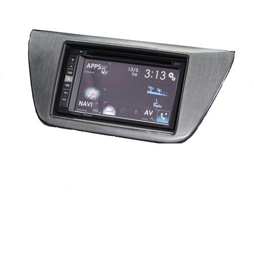 Рамка Радіо 2-денний Suzuki S-Cross / Sx-4