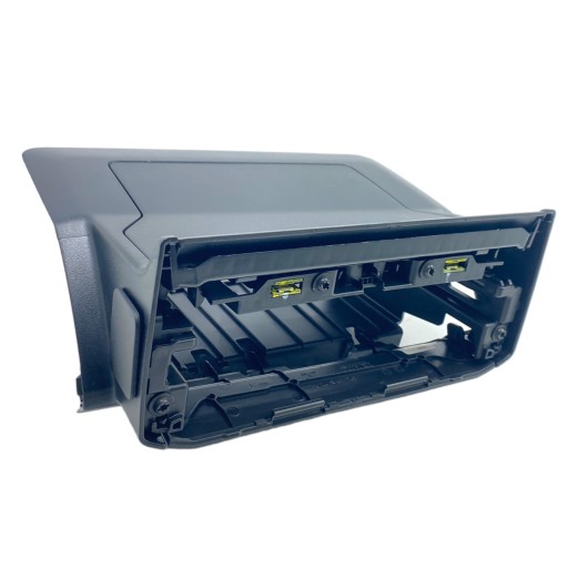 681327627R - Рамка мультимедийной магнитолы Dacia Jogger Sandero III Logan III