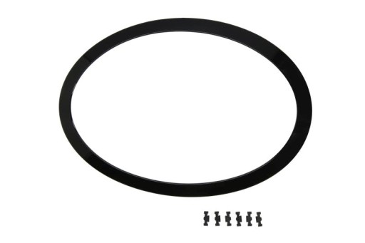 6502-07-4002996CP - Рамка фары передняя P MINI MINI F55, F56, MINI F57 11.13-