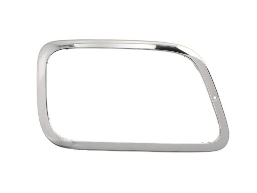 9AB 165 - Рамка фари переднього світла HELLA 9AB165 230-031