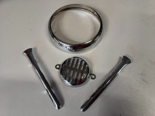 Рамка + стрілки лампи + решітка сигналу комарів mr 232 2320 рігід