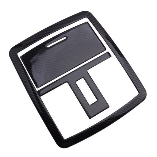 DDCA13096 - Рамка для читання для Dodge Challenger 2015-19