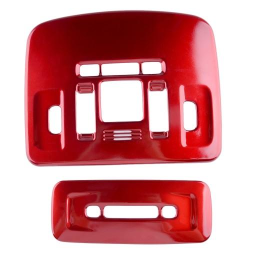 DDCA13945 - Рамка для читання для Toyota Camry 2018-2020