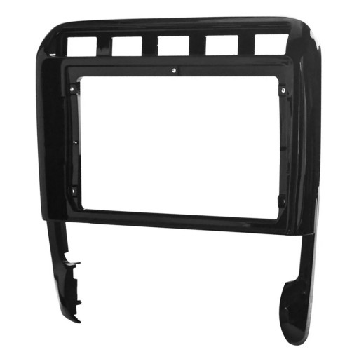 6944268752551 - Оздоблення рамки автомагнітоли - Porsche Cayenne