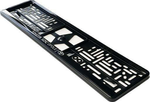 Рамки купольні дошки, гель друк 10 ХРОМ 3D