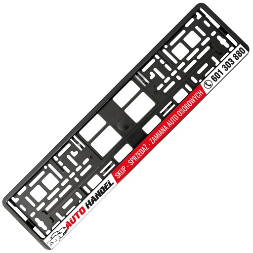 Рамки для досок, рамка с принтом 100 FULL COLOR