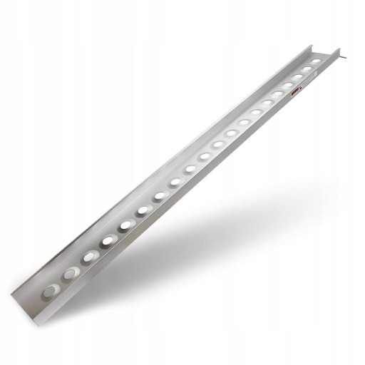 Пандус ALU до 200 кг. Подъездная рампа 1,93 м.