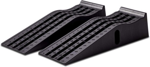 Пандус Рампи Автомобільний проїзд 2 шт