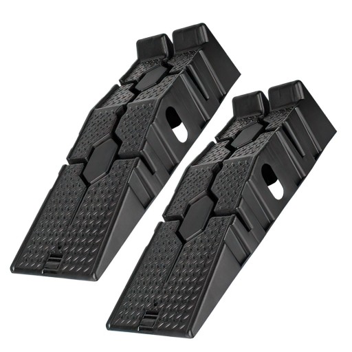 Рампа Рампы Подъемник для автомобилей Комплект из 2 шт. 3 T Kraft&Dele