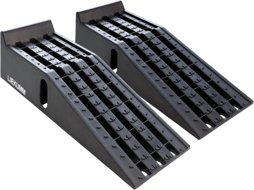 Пандус, подъезд, автоподъемник, LIEKUMM