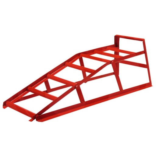 Пандус 835мм, 205мм, 270мм