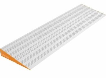 Пандус поріг LIEKUMM, висота 5 см, вантажопідйомність 800 кг