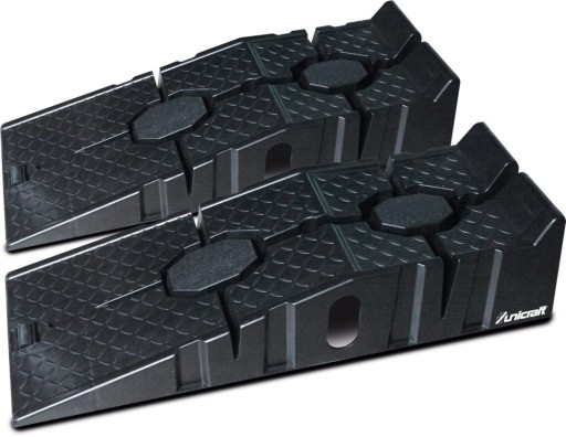 Пандуси 2,5 т Unicraft Kr 2500