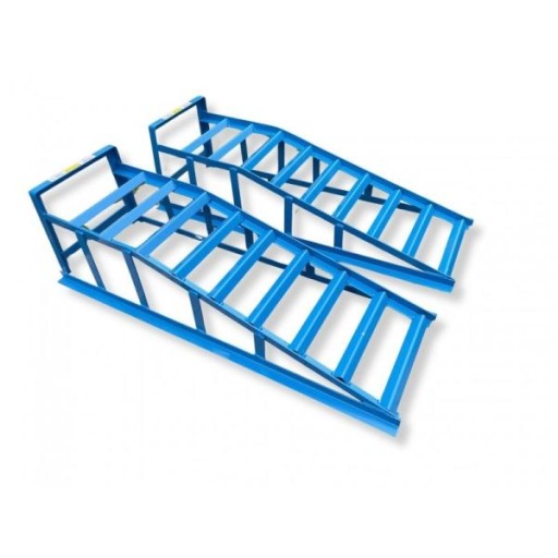 Пандусы KB GLOBAL KBR2001