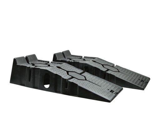 Пандусы для легковых автомобилей 2шт. G02043 GEKO