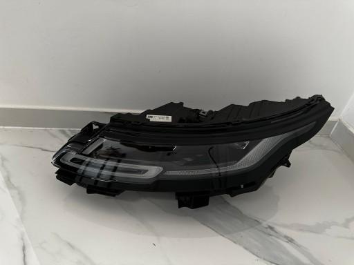 Range Rover EVOQUE K8D2-13W030-EF левый фонарь Full LED EU