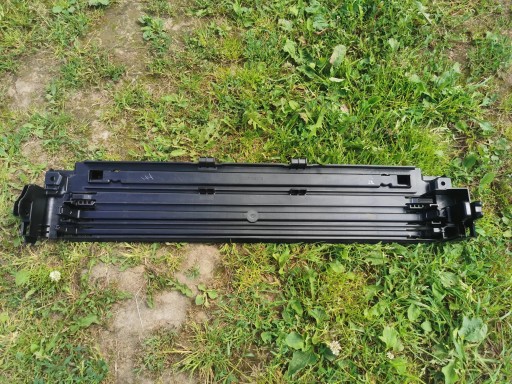 Range Rover Evoque L551 Кронштейн, панель кріплення радіатора M8E28226AD