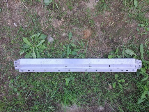 Range Rover Evoque L551 Підсилення балки радіатора K8D2-8A297-AE