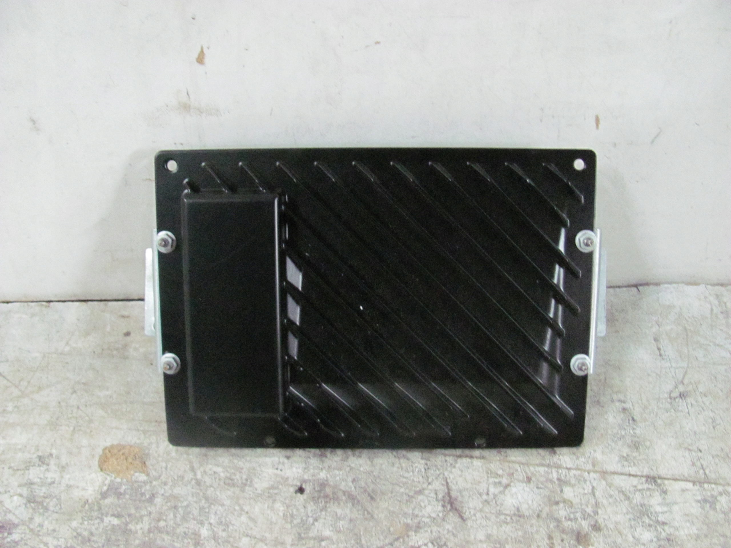 Range Rover Evoque аудіо підсилювач BJ32-19C164-AG