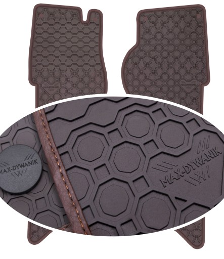 Range Rover I SUV 1986-1994 Резиновые коврики PrimeLiner