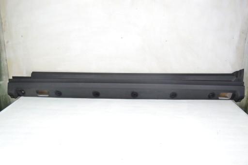 Range Rover III lift 09-12R педаль порога левая