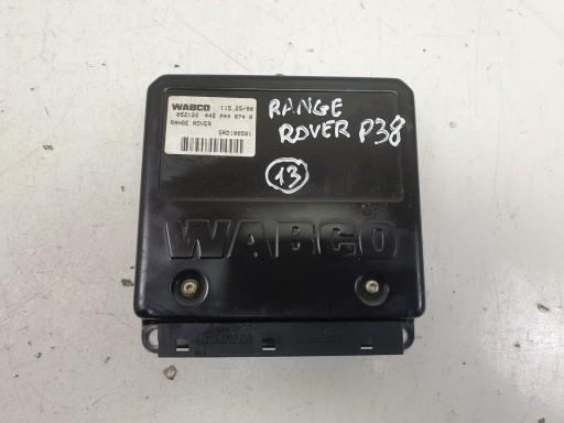 SRD100501, - Range rover p38 модуль контролер комп'ютер srd100501