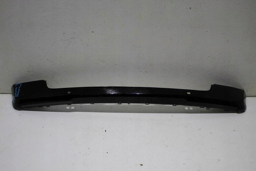 Jk62-land - Range Rover Sport L494 Спойлер