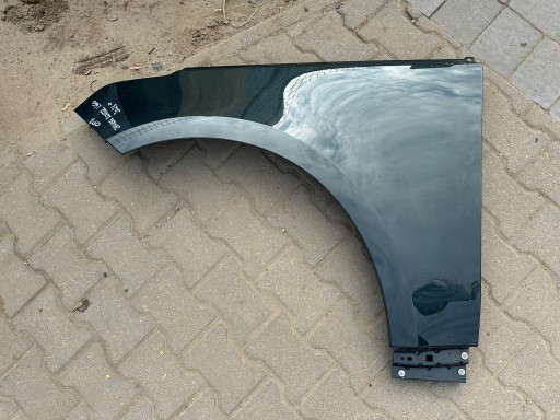 Range rover v l460 22- ліве переднє крило