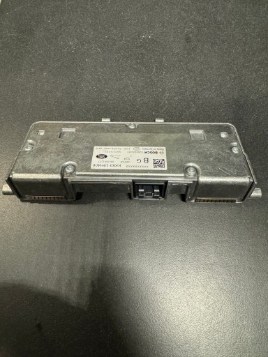 Kk83-19h406-bg - Range rover velar l560 2019 камера радар переднє вікно