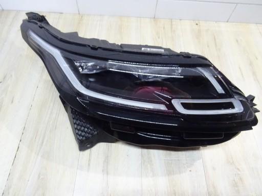 Range Rover Velar L560 Full Led l8a2-13w029-la