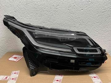 Фара Range Rover Velar правая новая J8A2-13W029