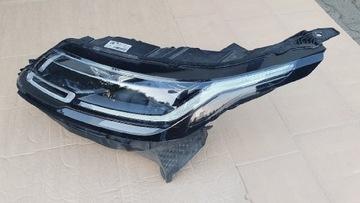 Ліхтар Range Rover Velar Full Led висока версія