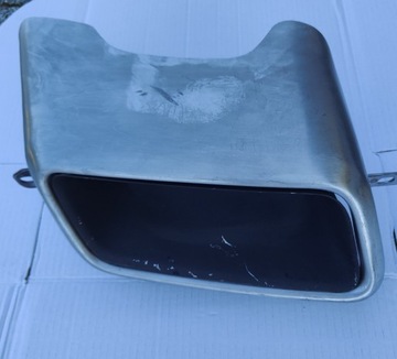 Вихлоп Range Rover JK62 5C310 AB