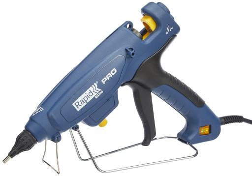 Швидкий пістолет для гарячого клею Rapid