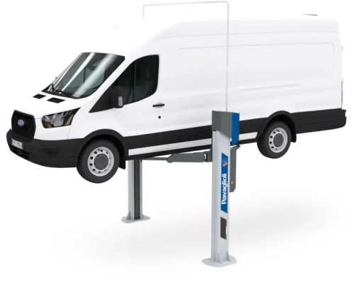 Ravaglioli 2-х колонний підйомник KPX55LIKTA 5.5T KPX55 RAV.KPX55.198945