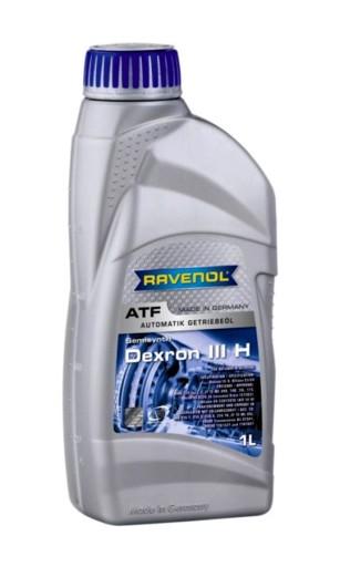 Ravenol ATF Dexron III H 1л