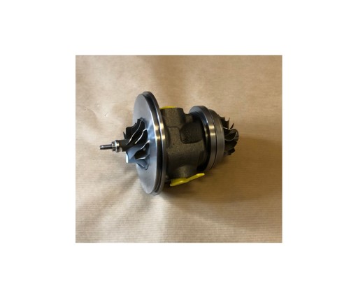 RDZMA0021 - Ядро koras turbo KHD Bf4l1011f Bf4m1012 Deutz