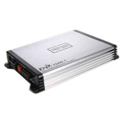 Re Audio DTX 1600.1 Mono / Class-D 1X800W RMS