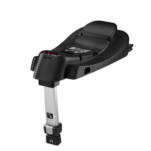 Recaro база даних Smartclick Isofix Privia EVO Guardia