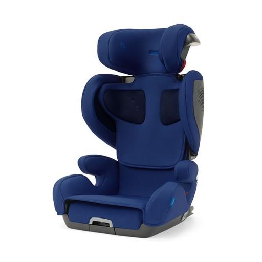 Recaro автокрісло MAKO ELITE SELECT Pacific Blue