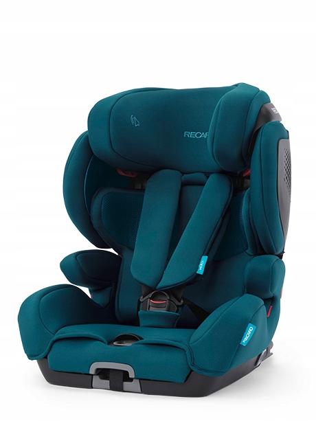 Recaro Tian Elite Teal Green 9-36 кг