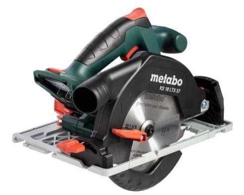 KS 18 LTX 57 Ручная циркулярная пила Metabo