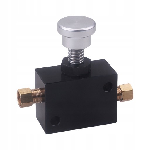 LUCK3-01409 - Ручной тормозной замок гидравлические тормоза