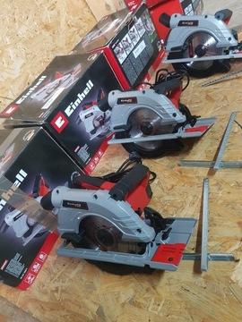 Ручна циркулярна пила TE-CS 190/1 Einhell 1500 Вт