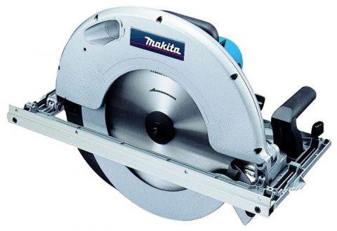 Ручная циркулярная пила Makita 5143R 2200Вт 355 мм