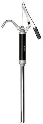 Ручной масляный насос YATO 16-18 л / мин