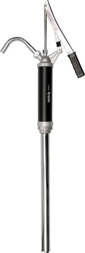 Ручной масляный насос YATO 16-18 л / мин