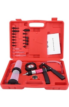 Ручний вакуумний насос