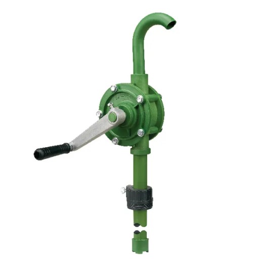 SRL 900 Ручний роторний насос Pressol