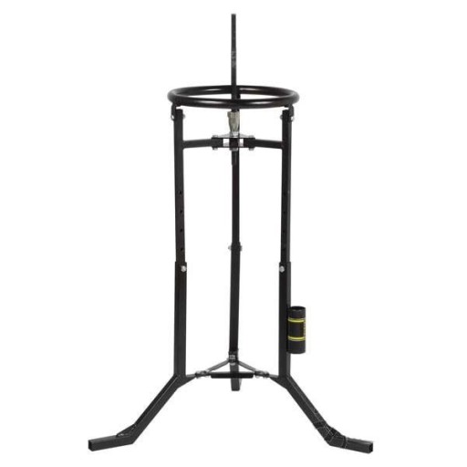 Ручний шиномонтажний пристрій з регулюванням агрегату